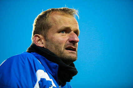 Derby w Olsztynie na remis