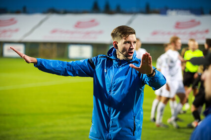 Derby w Olsztynie na remis