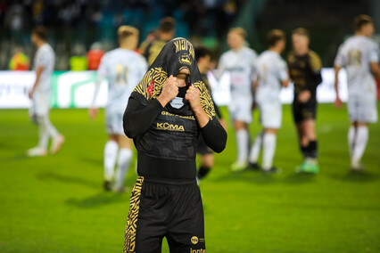 Derby w Olsztynie na remis