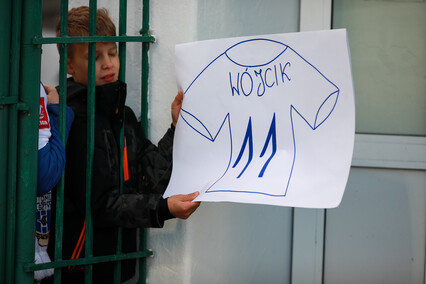 Derby w Olsztynie na remis