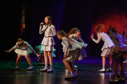 Disney i Diamenty charytatywnie