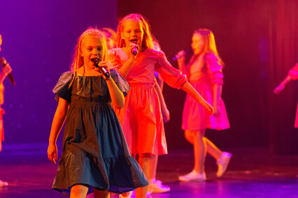 Disney i Diamenty charytatywnie