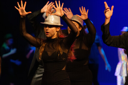 Disney i Diamenty charytatywnie