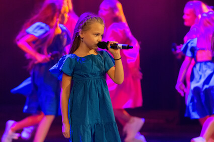 Disney i Diamenty charytatywnie