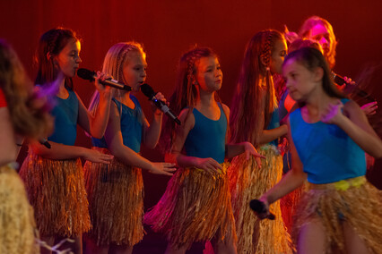 Disney i Diamenty charytatywnie