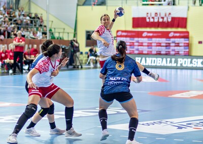 Polki ograły Argentynki