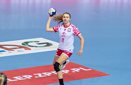 Polki ograły Argentynki