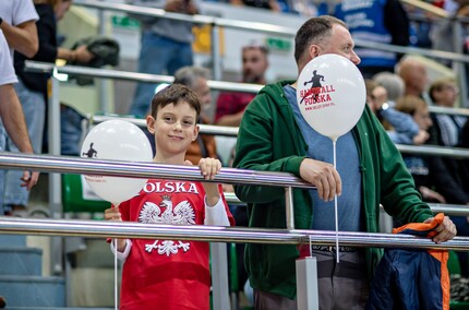 Polki ograły Argentynki