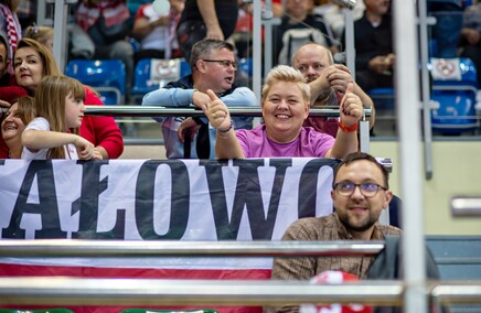 Polki ograły Argentynki