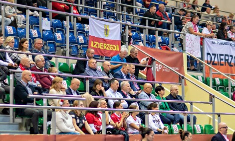 Polki ograły Argentynki