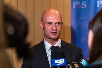 Wieczór wyborczy w PiS. „Dziękuję wszystkim, którzy poszli na wybory”