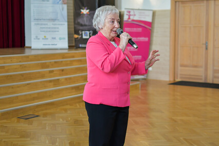 Profilaktyczna przypominajka dla mundurowych