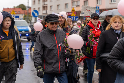 \"Manifestujmy radość, pamiętajmy o badaniach i profilaktyce!\"