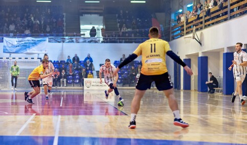 Kolejna \"czterdziestka\" Silvantu