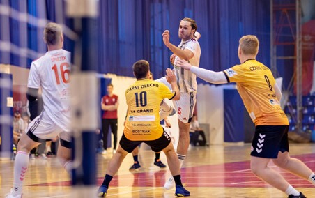 Kolejna \"czterdziestka\" Silvantu