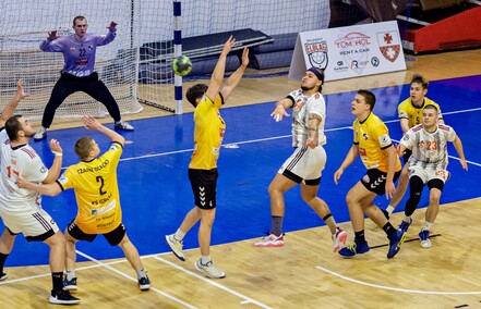 Kolejna \"czterdziestka\" Silvantu