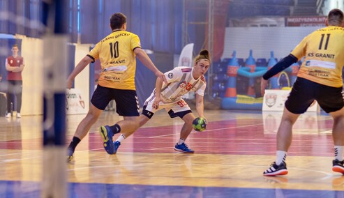 Kolejna \"czterdziestka\" Silvantu