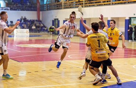 Kolejna \"czterdziestka\" Silvantu