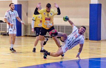 Kolejna \"czterdziestka\" Silvantu