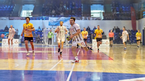 Kolejna \"czterdziestka\" Silvantu