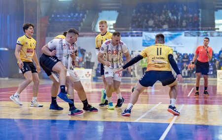 Kolejna \"czterdziestka\" Silvantu