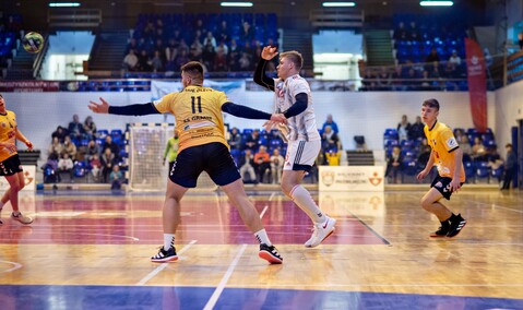 Kolejna \"czterdziestka\" Silvantu