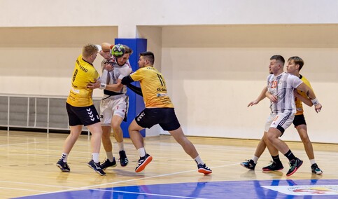 Kolejna \"czterdziestka\" Silvantu