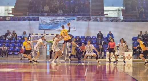 Kolejna \"czterdziestka\" Silvantu