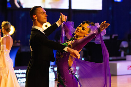 Ostatni akord Baltic Cup