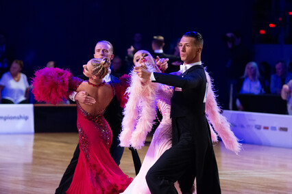 Ostatni akord Baltic Cup