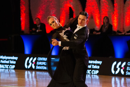 Ostatni akord Baltic Cup