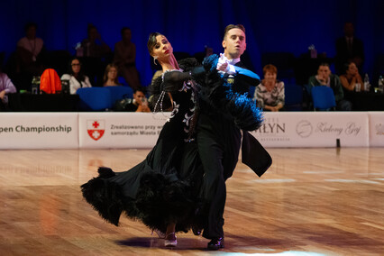 Ostatni akord Baltic Cup