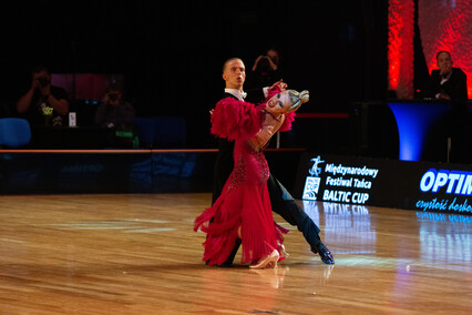 Ostatni akord Baltic Cup