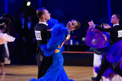 Ostatni akord Baltic Cup