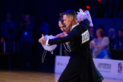 Ostatni akord Baltic Cup