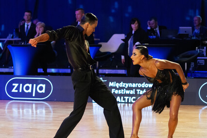 Ostatni akord Baltic Cup