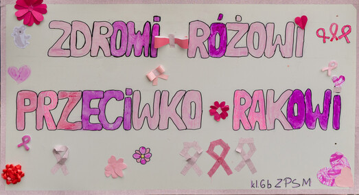 Konkurs. Wybierz najlepsze hasło promujące zdrowie!