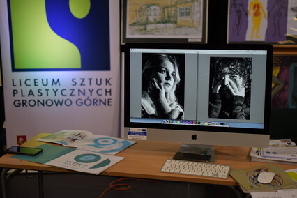 Kto do szkoły, a kto do pracy?