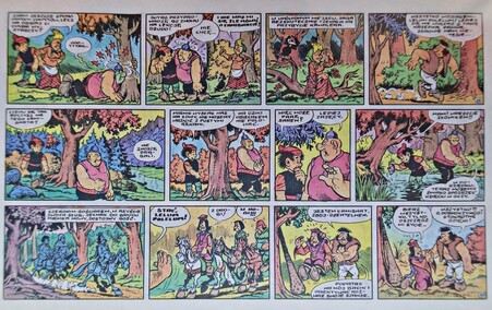 Mirmiłowo w elbląskim muzeum