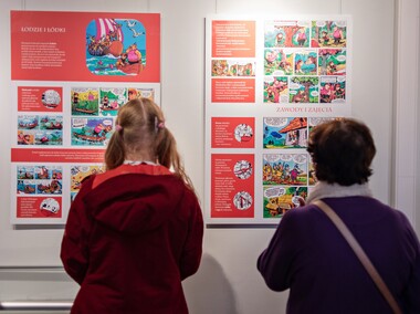 Mirmiłowo w elbląskim muzeum