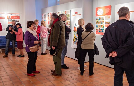 Mirmiłowo w elbląskim muzeum