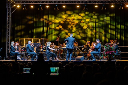 „Tuus“ dla Marii Lubockiej-Hoffmann