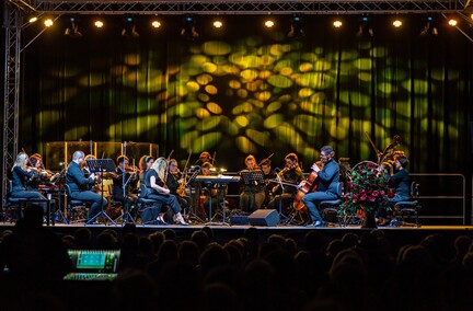 „Tuus“ dla Marii Lubockiej-Hoffmann