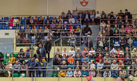 „Tuus“ dla Marii Lubockiej-Hoffmann