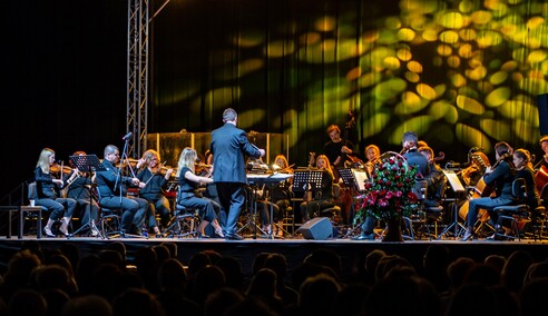 „Tuus“ dla Marii Lubockiej-Hoffmann