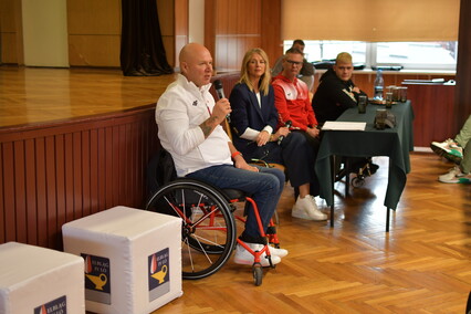 „To drugie życie”