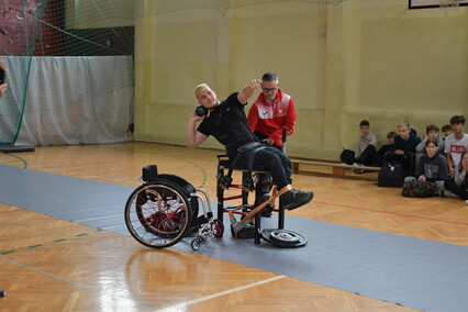 „To drugie życie”