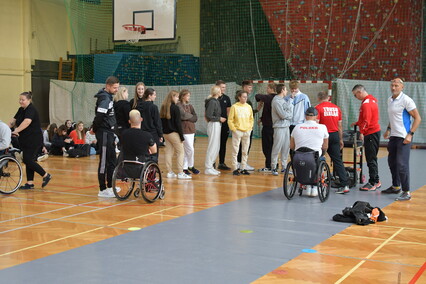 „To drugie życie”