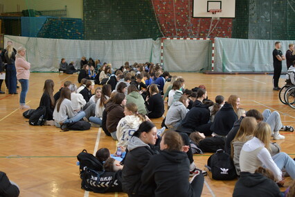 „To drugie życie”