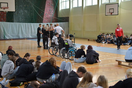 „To drugie życie”